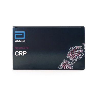 Набор реагентов NycoCard CRP для диагностики in-vitro С-реактивного белка