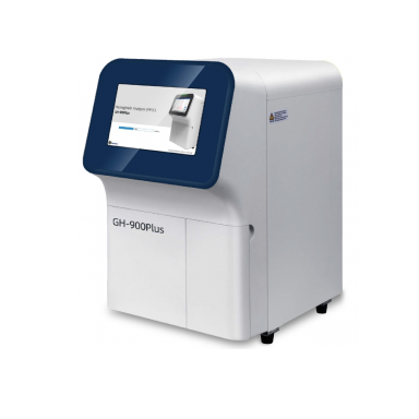 Анализатор гликированного гемоглобина GH900 Lifotronic Technology